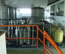 精密機(jī)械、汽車行業(yè)用水制取設(shè)備 精密機(jī)械、汽車行業(yè)用水制取設(shè)備