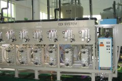 電除鹽EDI設(shè)備 電除鹽EDI設(shè)備