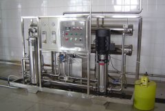 食品、飲料行業(yè)用水制取設(shè)備 食品、飲料行業(yè)用水制取設(shè)備