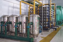 電廠鍋爐行業(yè)用水制取設(shè)備 電廠鍋爐行業(yè)用水制取設(shè)備