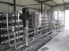 電鍍涂裝行業(yè)用水設(shè)備 電鍍涂裝行業(yè)用水設(shè)備